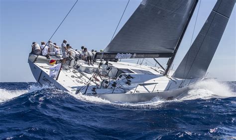 maxi yacht rolex cup 2019|Maxi Yacht Rolex Cup .